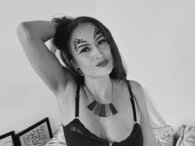 VenusDauwson - Live sexe cam - 15842574