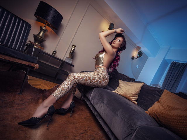 MiaBlackXO - Sexe cam en vivo - 15842874