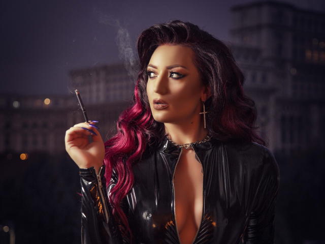 MiaBlackXO - Live porn &amp; sex cam - 15842958