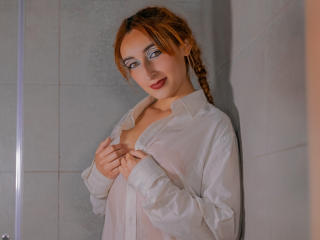 ArieLioon - Sexe cam en vivo - 15844518