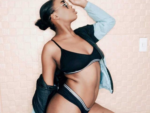 VenusBrown - Sexe cam en vivo - 15844574