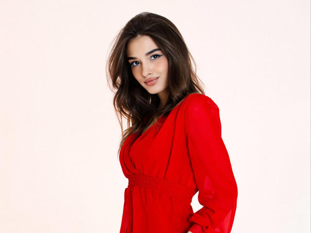 SicilySantiago - Live Sex Cam - 15844790