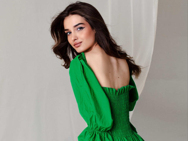 SicilySantiago - Live porn &amp; sex cam - 15844822