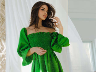 SicilySantiago - Sexe cam en vivo - 15844838