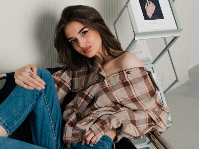 SicilySantiago - Live sexe cam - 15844846