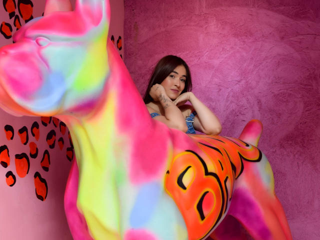 NicoColeman - Sexe cam en vivo - 15845878