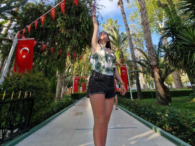 GinRouns - Live sex cam - 15846218