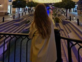 GinRouns - Live sex cam - 15846226