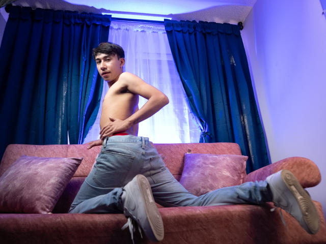 OliverMJ - Live porn &amp; sex cam - 15846406