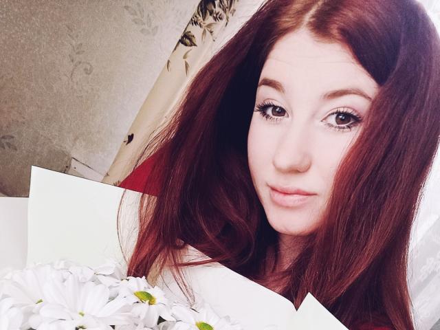 KristiFreddie - Live sex cam - 15846478