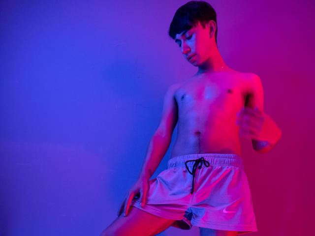 OliverMJ - Live sexe cam - 15846742