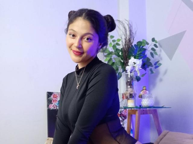 AbbysSweett - Live sex cam - 15846842