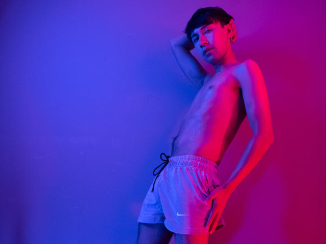 OliverMJ - Live sexe cam - 15847190