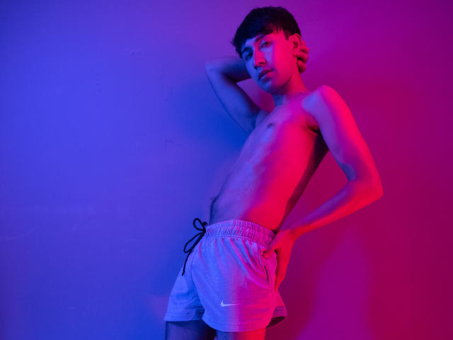 OliverMJ - Live sex cam - 15847194