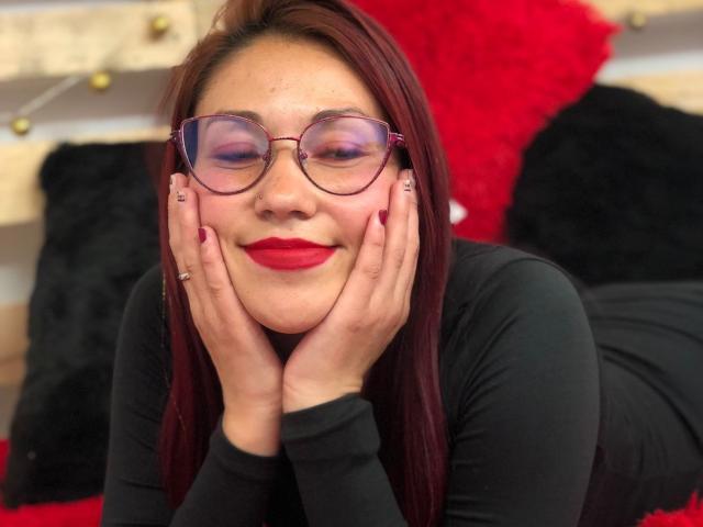 JessicaReed - Sexe cam en vivo - 15847298