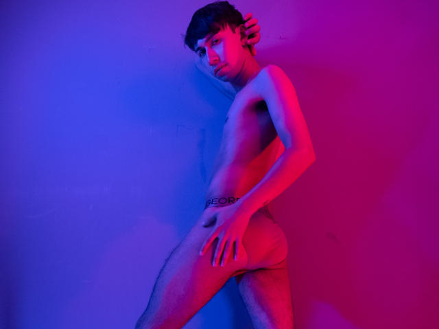 OliverMJ - Sexe cam en vivo - 15847698