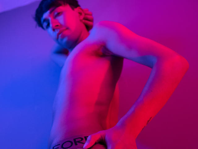 OliverMJ - Live porn &amp; sex cam - 15847742