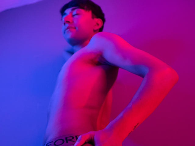 OliverMJ - Live porn &amp; sex cam - 15847746