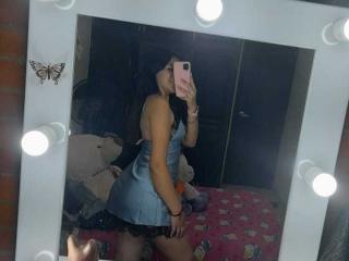 RomyKarson - Live porn &amp; sex cam - 15847790