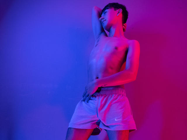 OliverMJ - Live porno og sexkamera - 15847986