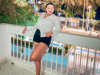 KatieDubomb - Sexe cam en vivo - 15848098