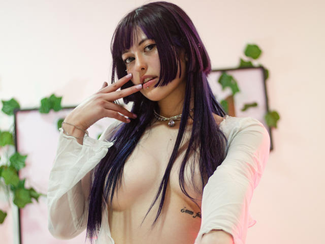 BonnieMel - 라이브 포르노 &amp; 섹스 캠 - 15848302