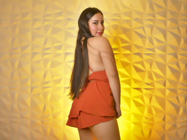 EvellynnClark - Sexe cam en vivo - 15850626