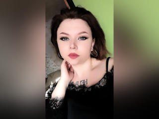 AnnieGlossXx - Live sex cam - 15851186