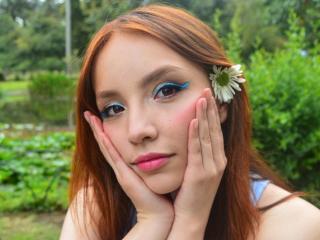 ElisaDiaz - Camera khiêu dâm &amp; quyến rũ trực tiếp - 15851830