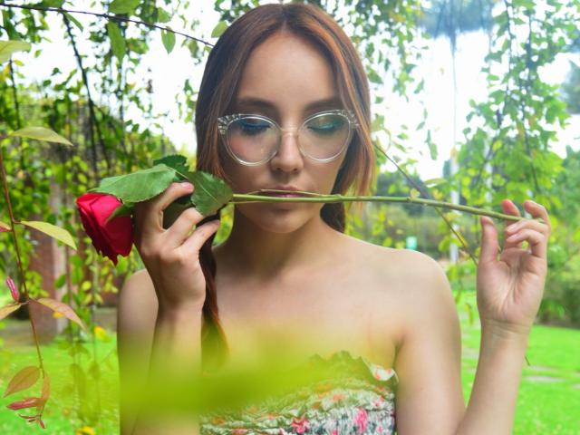 ElisaDiaz - Camera khiêu dâm &amp; quyến rũ trực tiếp - 15851870