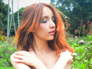 ElisaDiaz - Live sexe cam - 15851886