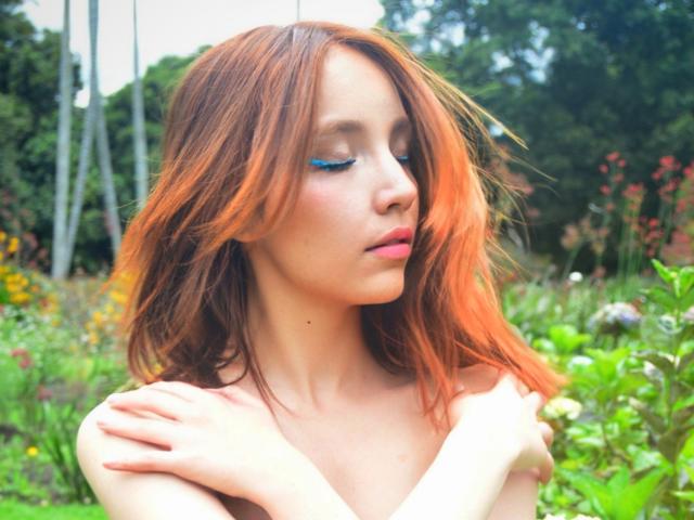 ElisaDiaz - Live porn &amp; sex cam - 15851886