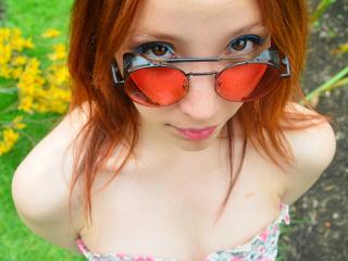 ElisaDiaz - Camera khiêu dâm &amp; quyến rũ trực tiếp - 15851902