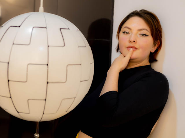 CocoVolkova - 라이브 포르노 &amp; 섹스 캠 - 15852706