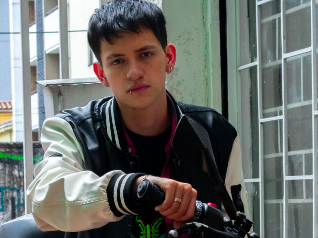 BastianLeonis - Live porn &amp; sex cam - 15856874