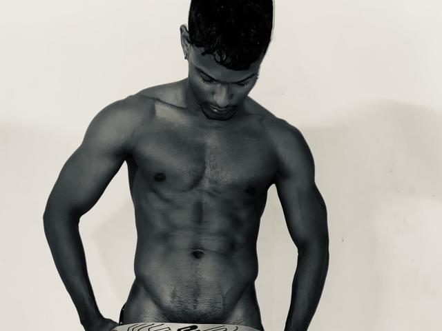 JacksonCooper - Sexe cam en vivo - 15857510