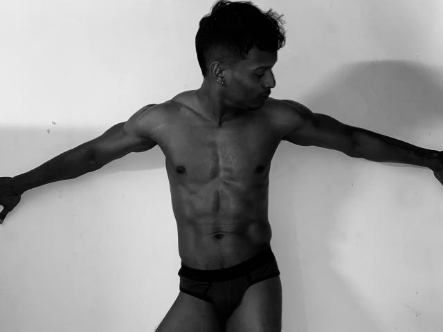 JacksonCooper - Sexe cam en vivo - 15857538