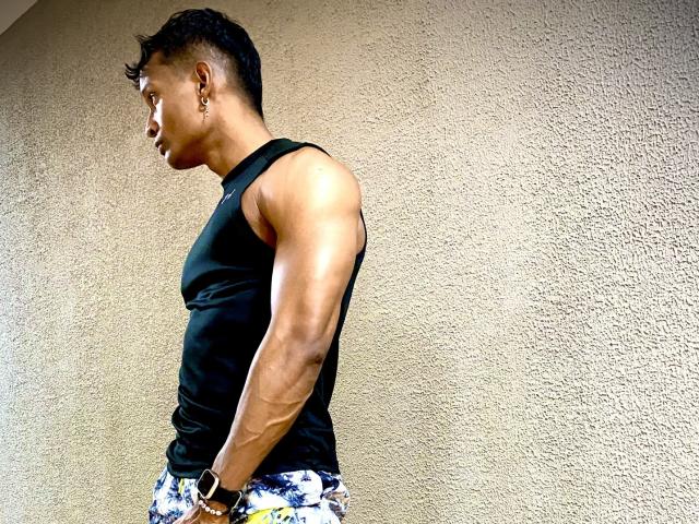 JacksonCooper - сексуальная веб-камера в реальном времени - 15857542