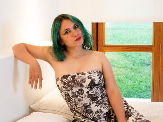 GinevraRinaldi - Sexe cam en vivo - 15857890