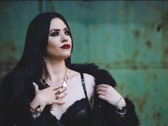 ScarletDom - Live sexe cam - 15858262