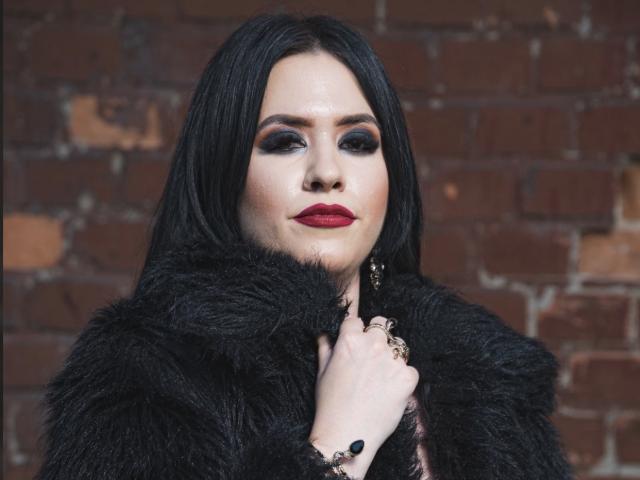 ScarletDom - Live sexe cam - 15858266
