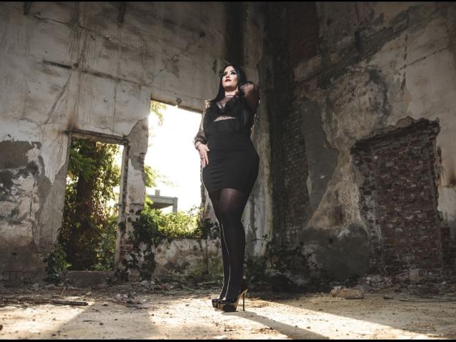 ScarletDom - Live sexe cam - 15858298