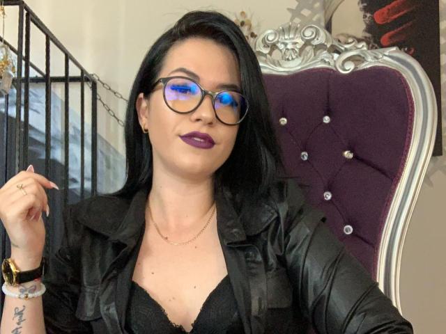 ScarletDom - Live sexe cam - 15858326
