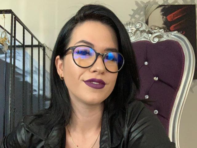 ScarletDom - Live sexe cam - 15858330