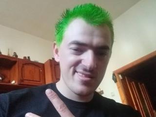 ConanJones - Live porn &amp; sex cam - 15858458