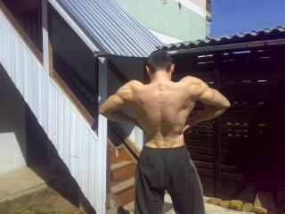 ConanJones - Live porn &amp; sex cam - 15858474