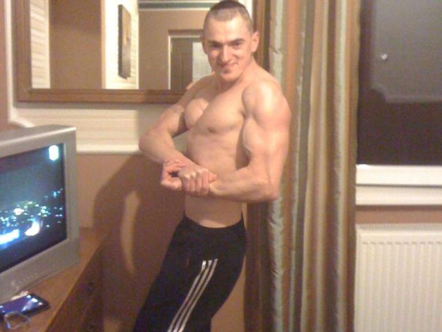 ConanJones - Sexe cam en vivo - 15858490