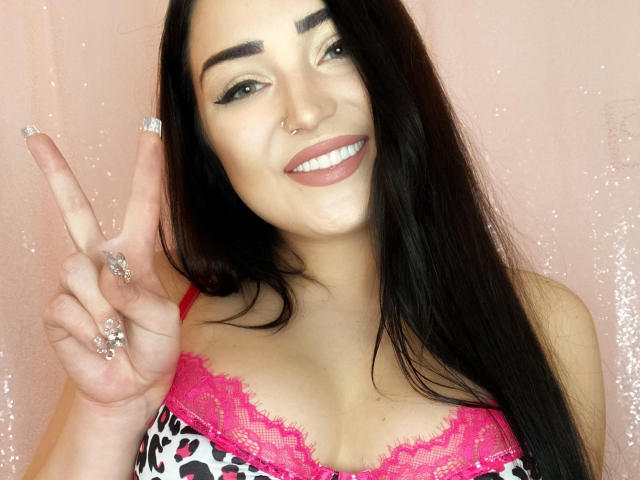 PriscillaColson - Sexe cam en vivo - 15860346