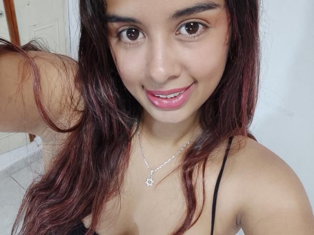 Keyklin - Live porn &amp; sex cam - 15860974