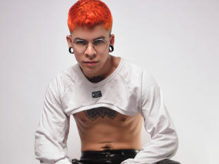 EgonGilles - Sexe cam en vivo - 15861078